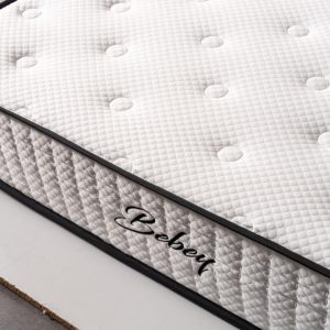 Bebey California King Size